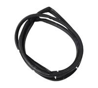 Guarnizioni in gomma per finestrini e tettucci apr Guarnizione Portiera Auto Anteriore Posteriore Sinistra E Destra Per Civic 2012 2013 2014 2015 72350-SNE-A01