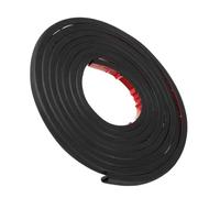 Guarnizioni in gomma per finestrini e tettucci apr Per E38 E39 E60 E65 E66 E71 X6 F01 F02 F10 Strisce Modanatura Tettuccio Apribile Guarnizione In Gomma Parabrezza Antipolvere