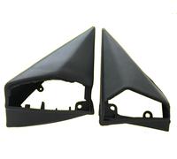 Guarnizioni In Gomma Specchio Esterno Mercedes Benz L+R Per W201