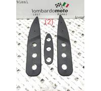 GUARNIZIONI IN GOMMA SUPPORTI PARABREZZA GILERA NEXUS 250 300 500 2005-2012