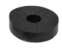 Guarnizioni in neoprene 1/2" 10 pz Nero