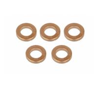 GUARNIZIONI INIETTORE DELPHI VW AUDI SEAT SKODA DEL9001-850K