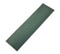 Guarnizioni isolanti per batterie in carta verde per - diametro esterno 17 mm, diametro interno 10 mm, spessore 0,24 mm, realizzate in pasta di legno e polpa di cotone per (C)