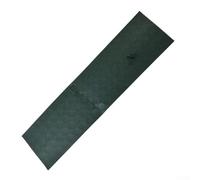 Guarnizioni isolanti per batterie in carta verde per - diametro esterno 17 mm, diametro interno 10 mm, spessore 0,24 mm, realizzate in polpa di legno e polpa di cotone per (A)