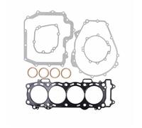 Guarnizioni Kit Completo Per La Revisione Completa Della Testata Del Cilindro Per KAWASAKI ZX1000 Per Ninja ZX-10R ABS 2011-2015 ZX10R 2016-2018