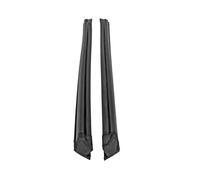 Guarnizioni Laterali In Gomma Per T-Top Camaro 1982-92, Pontiac Firebird; Nuove