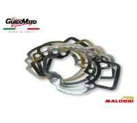 GUARNIZIONI MALOSSI Ø 40 47,6 BASE CICLINDRO SCOOTER MOTORE PIAGGIO 118605