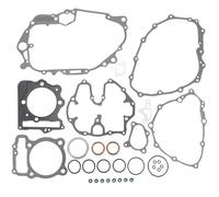 Guarnizioni Motore Adatto per HONDA TRX 400EX 1999 2000 2001 2002-2004 Kit guarnizione frizione cilindro motore coperchio frizione moto bici Guarnizioni motore per moto