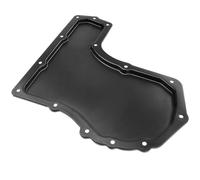 Guarnizioni Motore Coppa dell'olio del cambio con guarnizione adatta per Chevy Malibu HHR, adatta per Pontiac G5, adatta per Saturn Vue, Olds OE 8685184 24203590 guarnizioni sfiato Motore(8685184)