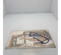 Guarnizioni motore Fiat 55 HP motorino avviamento