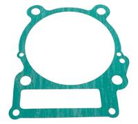 Guarnizioni Motore Guarnizione base testata cilindro coperchio carter motore moto adatta per BMW F650GS 99-07 F650CS 00-05 G650GS 08-10 G650X 06-07 guarnizioni sfiato Motore(Cylinder base gasket)