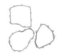 Guarnizioni motore Guarnizione Coppa Olio Coperchio Frizione Statore Per Moto Compatibile Con Honda CBR600F4 1999 2000 2001 2002 2003 2004 2005 2006(The kits)
