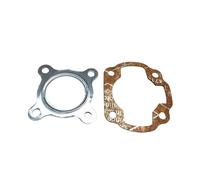 Guarnizioni Motore Guarnizione del blocco per scooter JOG 50 EVO 5BM 5SU da 40 mm, adatta per Yamaha Minarelli 50cc JOG 50, pezzi di ricambio per guarnizioni motore. guarnizioni sfiato Motore
