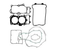 Guarnizioni motore Kit Completo Guarnizioni Per Coperchio Del Cilindro Generatore Per Motocicletta Compatibili Con Kawasaki ER400 ER-4N 11-13 EX650 ER-6F 07-10 2015-2016
