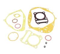 Guarnizioni Motore Kit di riparazione completo della guarnizione della testata del cilindro del motore della motocicletta, adatto per Suzuki GS125 GN125 GS125 GN 125cc guarnizioni sfiato Motore