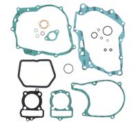 Guarnizioni motore Kit guarnizioni Athena per Honda XR 100 93-03