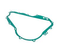 Guarnizioni motore Kit Guarnizioni Base Testata Cilindro Coperchio Carter Motore Compatibili Con BMW F650GS 99-07 F650CS 00-05 G650GS 08-10 G650X 06-07(Clutch cover gasket)