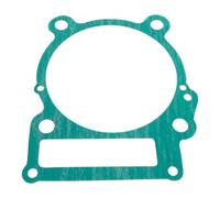 Guarnizioni motore Kit Guarnizioni Base Testata Cilindro Coperchio Carter Motore Moto Compatibili Con BMW F650GS 99-07 F650CS 00-05 G650GS 08-10 G650X 06-07(Cylinder base gasket)