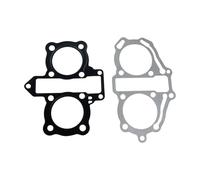 Guarnizioni motore Kit Guarnizioni Base Testata Cilindro Per Motociclette Compatibili Con Honda CMX250 Rebel 250 1996-2016 CB250 Nighthawk 1991-2008