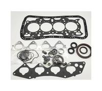 Guarnizioni Motore Kit guarnizioni completo per la ricostruzione del motore, adatto per Honda CRV RD1 2.0L B20B 1997 1998 1999 2000 OEM# 06110-PHK-A00 Guarnizioni motore per moto