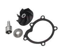 Guarnizioni Motore Kit guarnizioni di riparazione girante pompa acqua adatto per BMW S1000RR 2009-2019 11518545699 Kit guarnizione O-ring albero Guarnizioni motore per moto