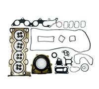 Guarnizioni Motore Kit guarnizioni motore 3S4G-6013-AC Kit guarnizioni revisione motore adatto per Ford Focus 1.8 Guarnizione di tenuta motore guarnizioni sfiato Motore