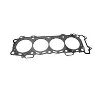 Guarnizioni motore Kit Guarnizioni Per Carter Motore E Cilindro Per Motociclette Compatibili Con Kawasaki Ninja ZX-10R ZX1000 2008 2009 2010(Cylinder head gasket)