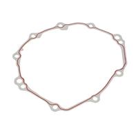 Guarnizioni Motore Kit revisione motore Guarnizione del carter dello statore del motore adatta per Honda CBR600RR CBR1000RR CB500/650F CBR650R CBR954RR CBR929RR CB900 CB919F(D-CBR1000RR 12-16)