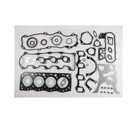 Guarnizioni Motore Kit revisione motore KIT/SET GUARNIZIONI MOTORE PER REVISIONE COMPLETA TESTATA CILINDRO Adatto per TOYOTA HILUX SURF LN130 2.4L 2L-T, 2LT TURBO
