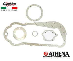 GUARNIZIONI MOTORE LAMBRETTA I S 175 1936>2022 ATHENA P400280850161