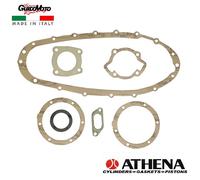 GUARNIZIONI MOTORE LAMBRETTA LI SPECIAL DELUXE 125 ATHENA P400280850130