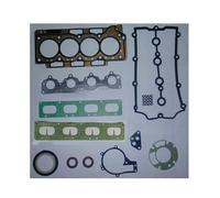Guarnizioni Motore Misura per SQR481F 481H Set completo di guarnizioni Revisione adatta per CHERY A3 A5 TIGGO EASTAR 1.6L 2005-481H-1000AA 481H 1000AA 481H1000AA guarnizioni sfiato Motore