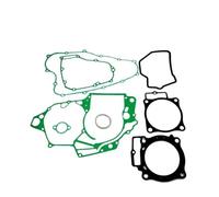 Guarnizioni Motore Motocicletta Guarnizione Cilindro Kit Copri Carter Set Per CRF450R CRF 450R 2009-2016 CRF450 R paraolio