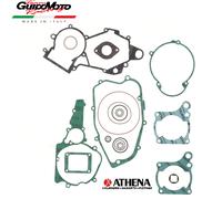 GUARNIZIONI MOTORE MOTOCICLI CAGIVA ALETTA ORO ELEFANT 3 1986>1988 ATHENA P40
