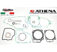 Athena S.p.A. Set guarnizioni estremità superiore (paraolio non inclusi)
