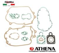 GUARNIZIONI MOTORE MOTOCICLI MOTO MORINI CORSARO 5 SPEED 125 ATHENA P40035085005