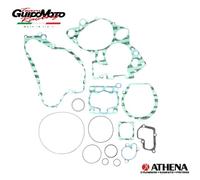 GUARNIZIONI MOTORE MOTOCICLI SUZUKI 125 RM 1992 1996 ATHENA P400510850131