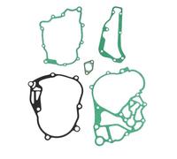 Guarnizioni motore per moto Adatto per CARNABY 250 GP1 BEVERLY 125 BV 300 Cambio Statore Carter Serbatoio Olio Pan Tenditore Kit Guarnizioni Motore guarnizione cilindro