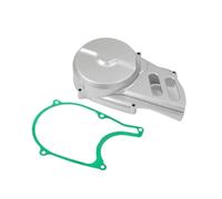 Guarnizioni motore per moto Adatto per CRF 100F CRF 100 CRF 80F CRF 80 F 2004-2011 Carter Coperchio Volano Statore Coperchio Sinistro e Guarnizione Kit revisione completo motore