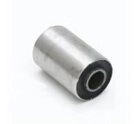 Guarnizioni motore per moto Adatto per GY6 50cc 125cc forcella piatta braccio di controllo supporto motore ammortizzatore boccola forcellone posteriore moto riparazione Carta per guarnizioni(41 12 25)