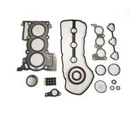 Guarnizioni motore per moto Adatto per KF-VE adatto per DAIHATSU MIRA COCOA L675S L685S 0.7 Pacchetto di revisione completo Kit ricostruzione guarnizioni motore guarnizioni sfiato Motore