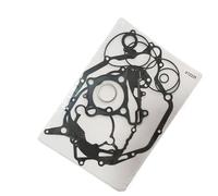 Guarnizioni motore per moto Adatto per YAMAHA XT 225 Serow TT225 TTR225 TW225E TW200 moto guarnizione completa cilindro e motore