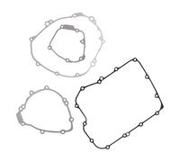 Guarnizioni motore per moto Kit guarnizioni cilindro coperchio motore adatto per Yamaha YZF-R1 YZFR1 2009 2010 2011 2012 2013 2014 guarnizioni sfiato Motore