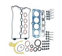 Guarnizioni motore per moto Kit guarnizioni per revisione motore valvola da 16 pezzi adatto per Chevrolet, Daewoo 1.6, Buick, Excelle, Opel 93740513 96473400et guarnizioni sfiato Motore