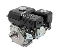 Guarnizioni motore per moto Motore a benzina multiuso da 212 cc e 4 kW, tempi, 7,5 CV, asse 20 mm, per pompe dell'acqua, vibratori, generatori