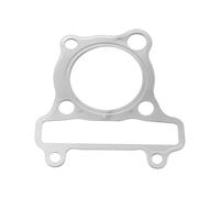 Guarnizioni motore per moto Per Yamaha Per TTR230 2005-2024 Per TTR225 2002-2004 Per XT225 1993-2007 Carter Testata Frizione Kit Guarnizioni Coperchio(Cylinder Head Gasket)