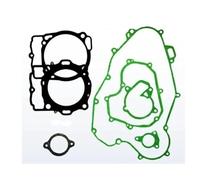 Guarnizioni motore per moto Set completo di guarnizioni per coperchio del cilindro, avviamento generatore motore motocicletta per 400, 450, 530 EXC XCW 08-11 guarnizioni sfiato Motore(1 set)