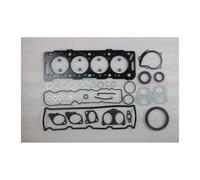 Guarnizioni motore per moto Set di guarnizioni motore per revisione completa della testata, adatto per Berlingo Xsara 1.9D, DW8, Peugeot 206 306 1998 VRS guarnizioni sfiato Motore