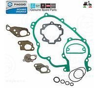 GUARNIZIONI MOTORE PIAGGIO VESPA PX 150 E FRENO A DISCO 150 1998 2001 ORIGINALI