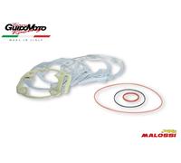 GUARNIZIONI MULTISPESSORE GRUPPO TERMICO Ø 50 MOTOCICLI APRILIA DERBI MALOSSI 1